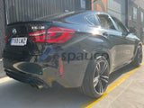 Aleron BMW X6