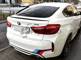 Aleron BMW X6