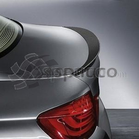 Aleron Carbono BMW F10