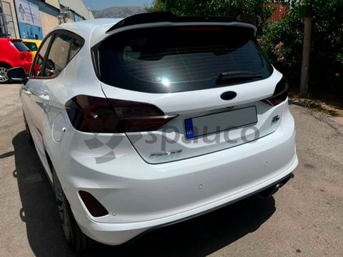 Aleron Ford Fiesta