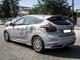 Aleron Ford Focus