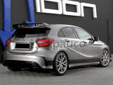 Aleron Mercedes A W176
