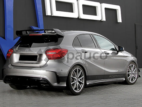 Aleron Mercedes A W176