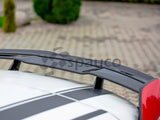 Aleron Mercedes A W177