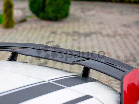 Aleron Mercedes A W177