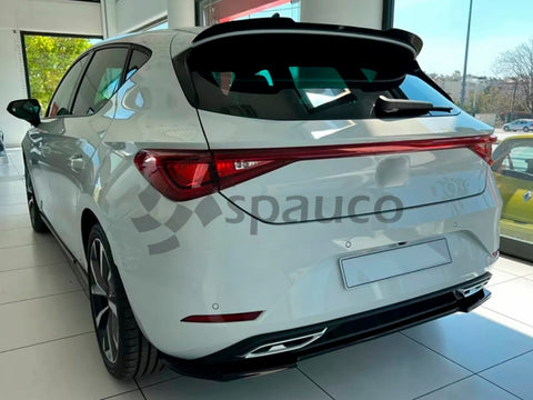 Aleron Seat Leon