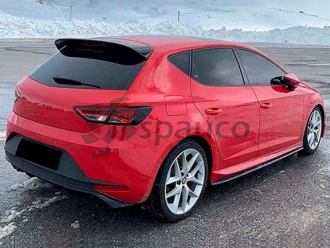 Aleron Seat Leon