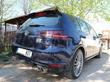 Aleron Volkswagen Golf VII