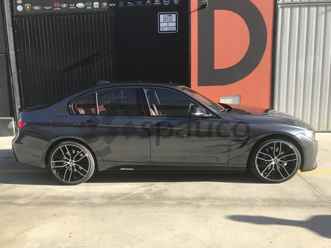 Aletas BMW F30