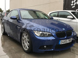 Aletas BMW E92