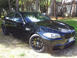 Aletas BMW F10