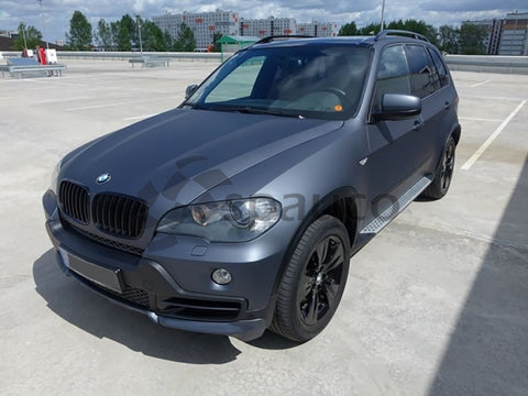 Aletines BMW X5