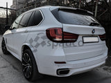 Aletines BMW X5 F15