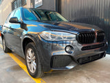 Aletines BMW X5 F15