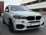 Aletines BMW X5 F15