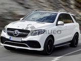 Aletines Mercedes GLE