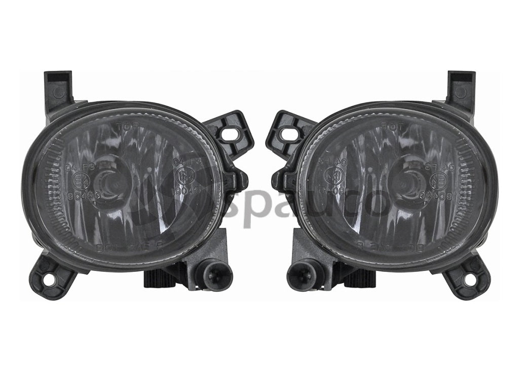 Antinieblas Audi A4 Antinieblas