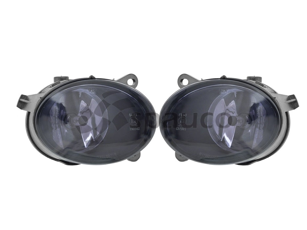 Antinieblas Audi A6 Antinieblas