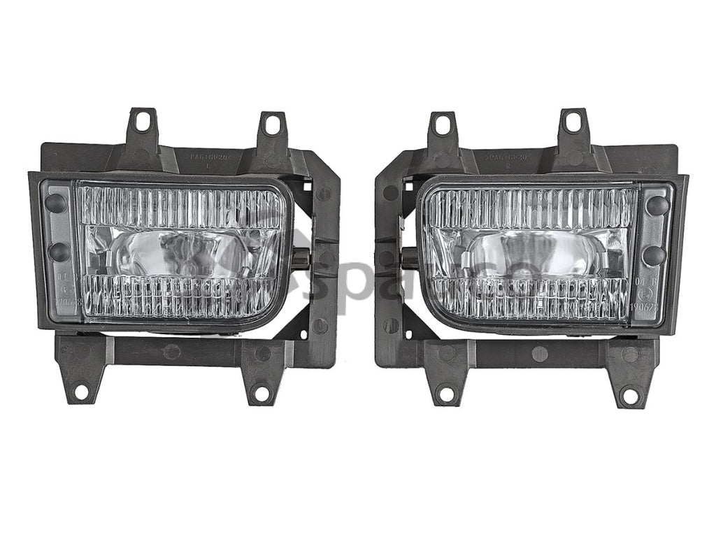 Antinieblas Bmw E30 Antinieblas