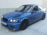 Antinieblas BMW E46