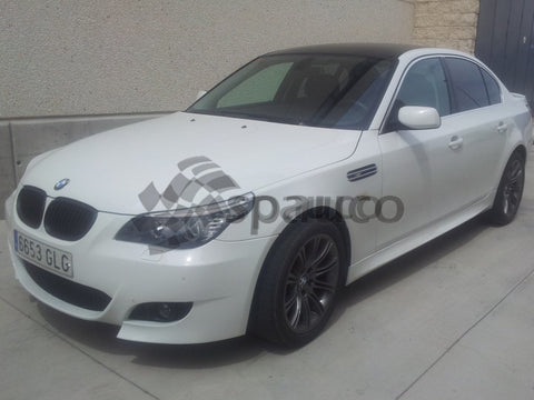 Antinieblas BMW E60