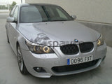 Antinieblas BMW E60
