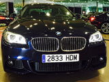 Antinieblas BMW F10