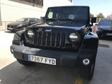 Antinieblas JEEP Wrangler