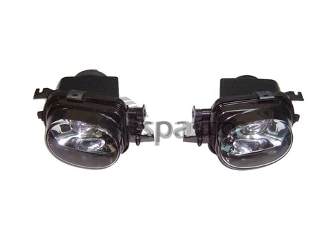 Antinieblas Mercedes C W203