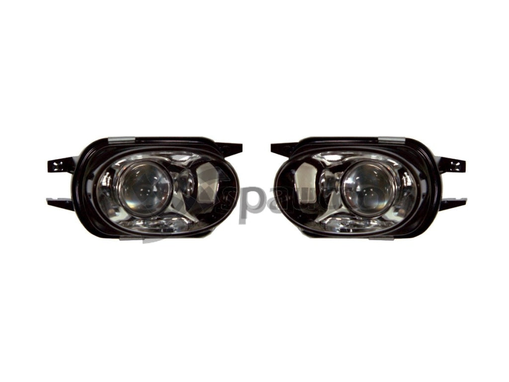 Antinieblas Mercedes E W211 Antinieblas