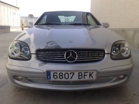 Antinieblas Mercedes SLK
