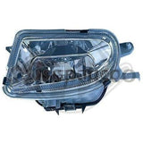 Antinieblas Mercedes SLK