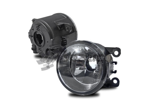 Antinieblas Opel Astra H