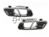 Colas escape Mercedes A W176