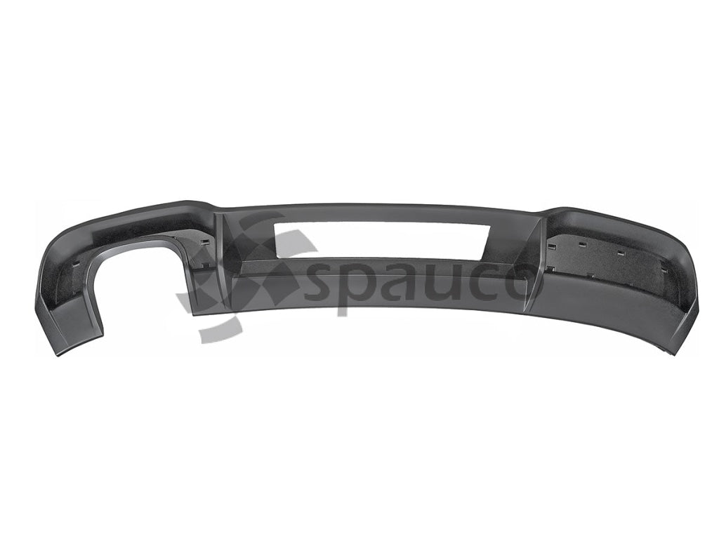 Difusor Audi A3 Difusor