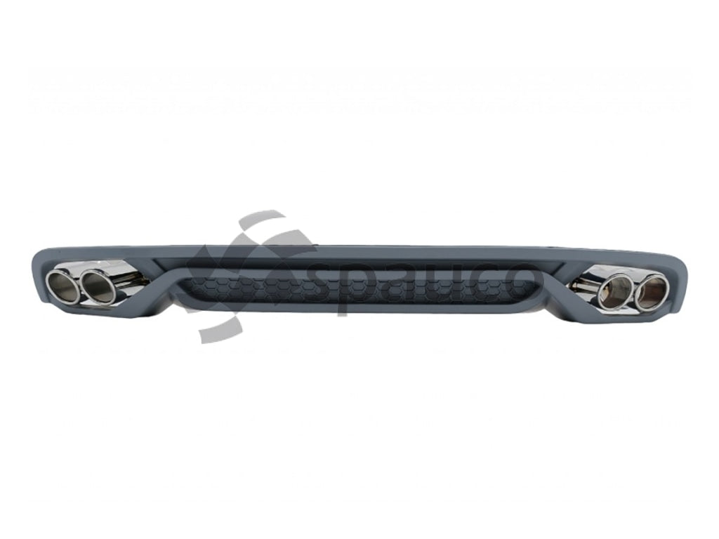 Difusor Audi A4 Difusor