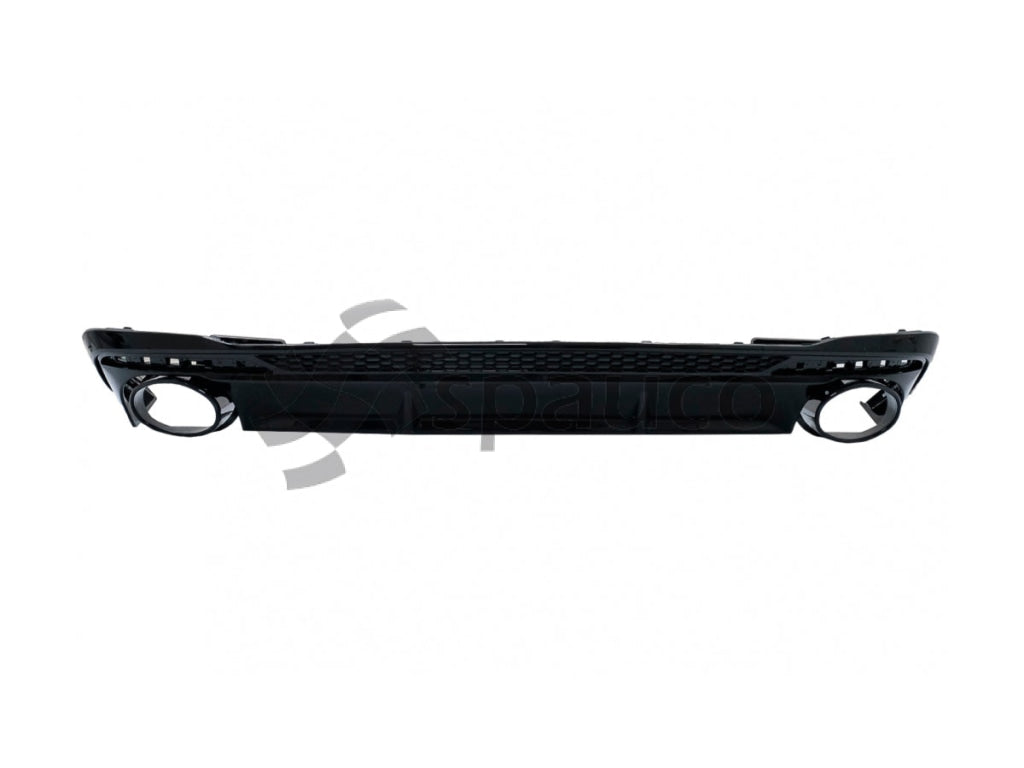 Difusor Audi A4 B9