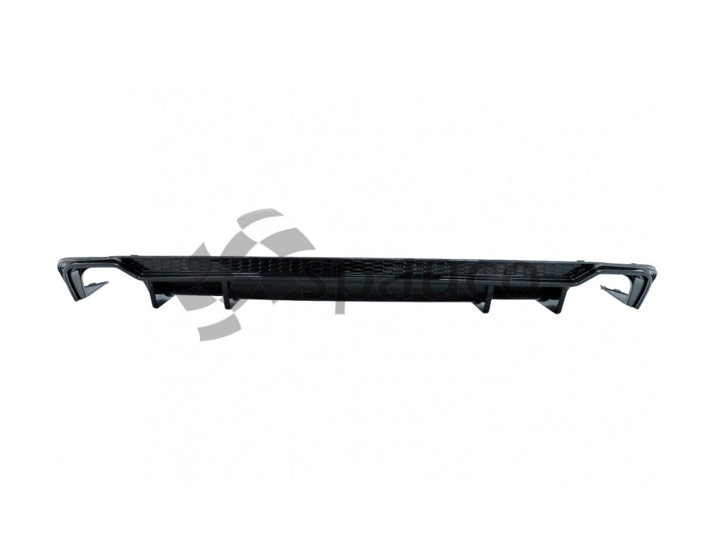 Difusor Audi A5 Difusor