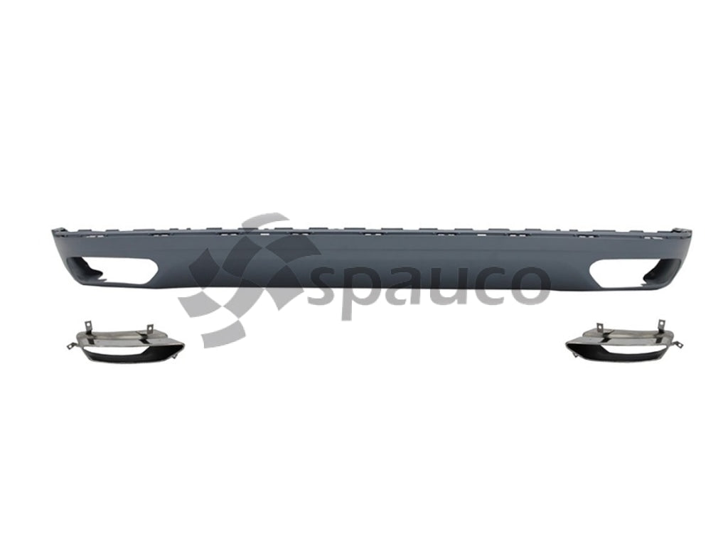 Difusor Audi A8 Difusor