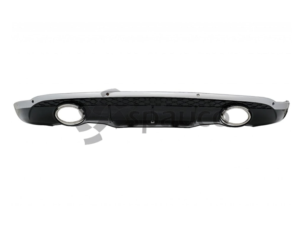 Difusor Audi Q5 Difusor