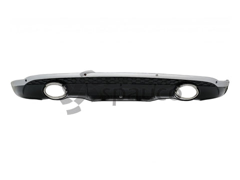 Difusor Audi Q5