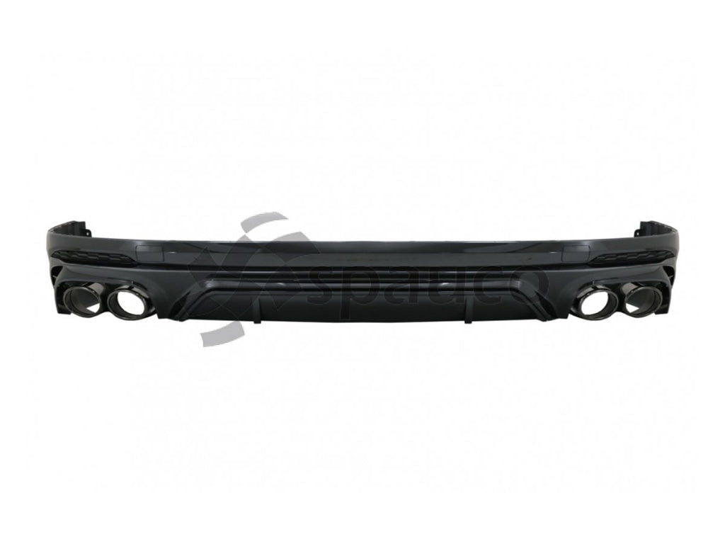 Difusor Audi Q5 Difusor
