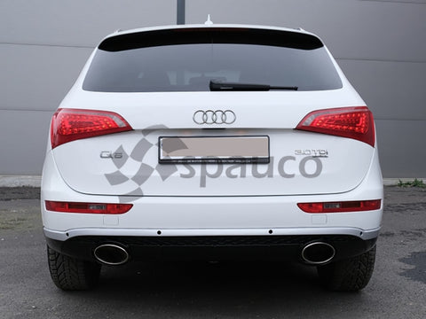 Difusor Audi Q5