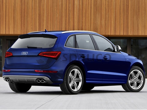 Difusor Audi Q5