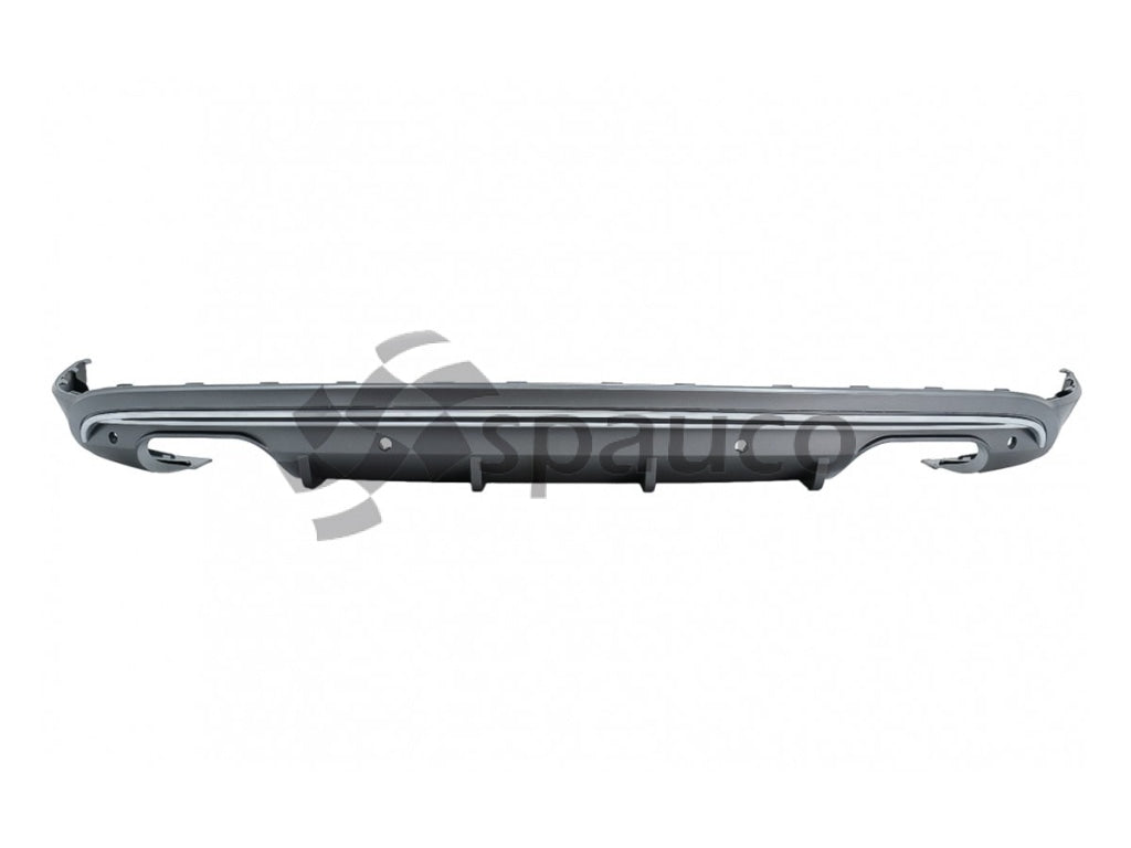 Difusor Audi Q5 Difusor