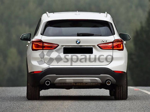 Difusor BMW X1