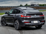 Difusor BMW X4