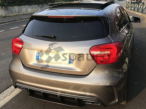 Difusor Mercedes A W176