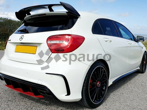 Difusor Mercedes A W176