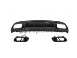 Difusor Mercedes A W176